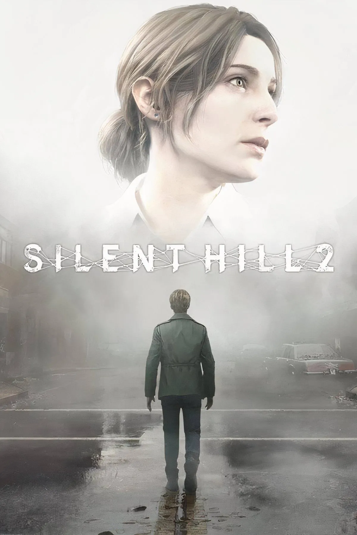 Silent Hill 2 remake - bầu không khí sương mù và ám ảnh tâm lý trên PS5