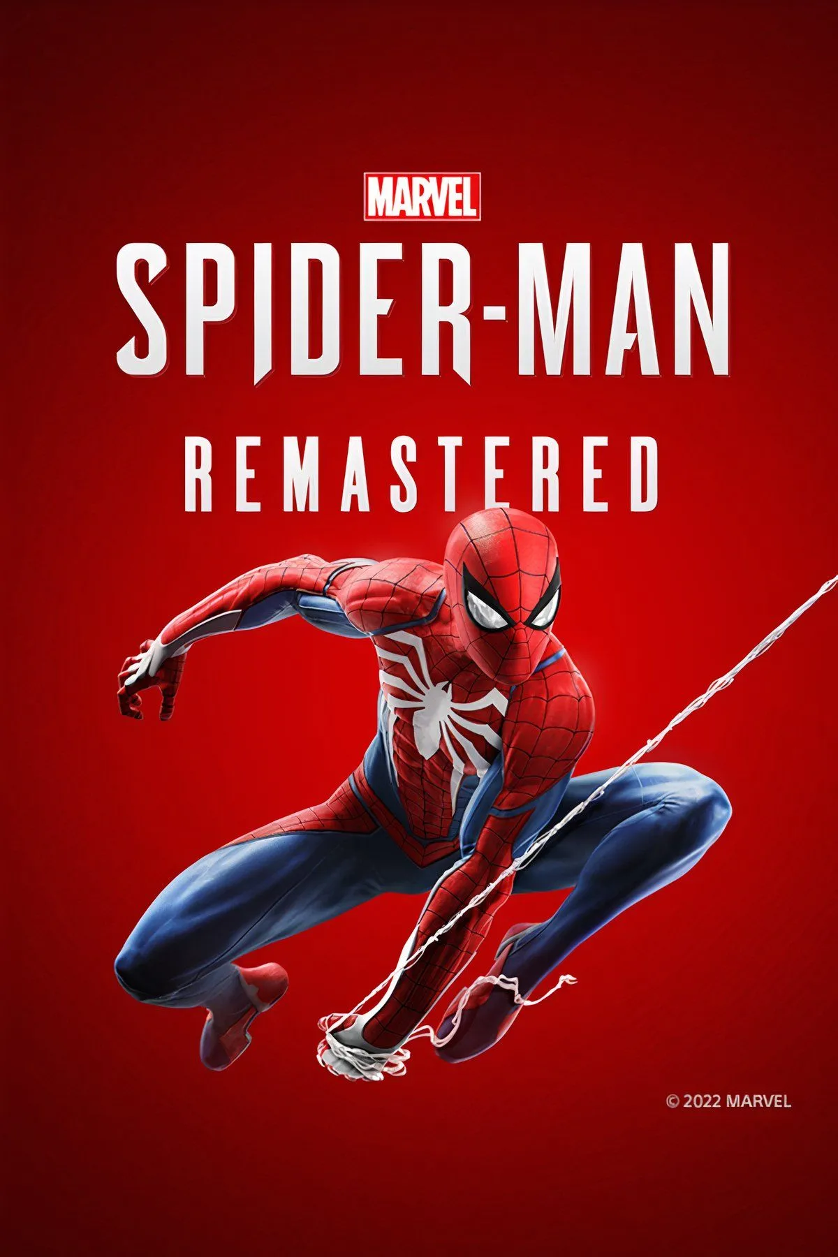 Spider-Man lướt qua tòa nhà Manhattan lúc hoàng hôn