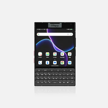 Unihertz Titan 2 — ảnh sản phẩm chính