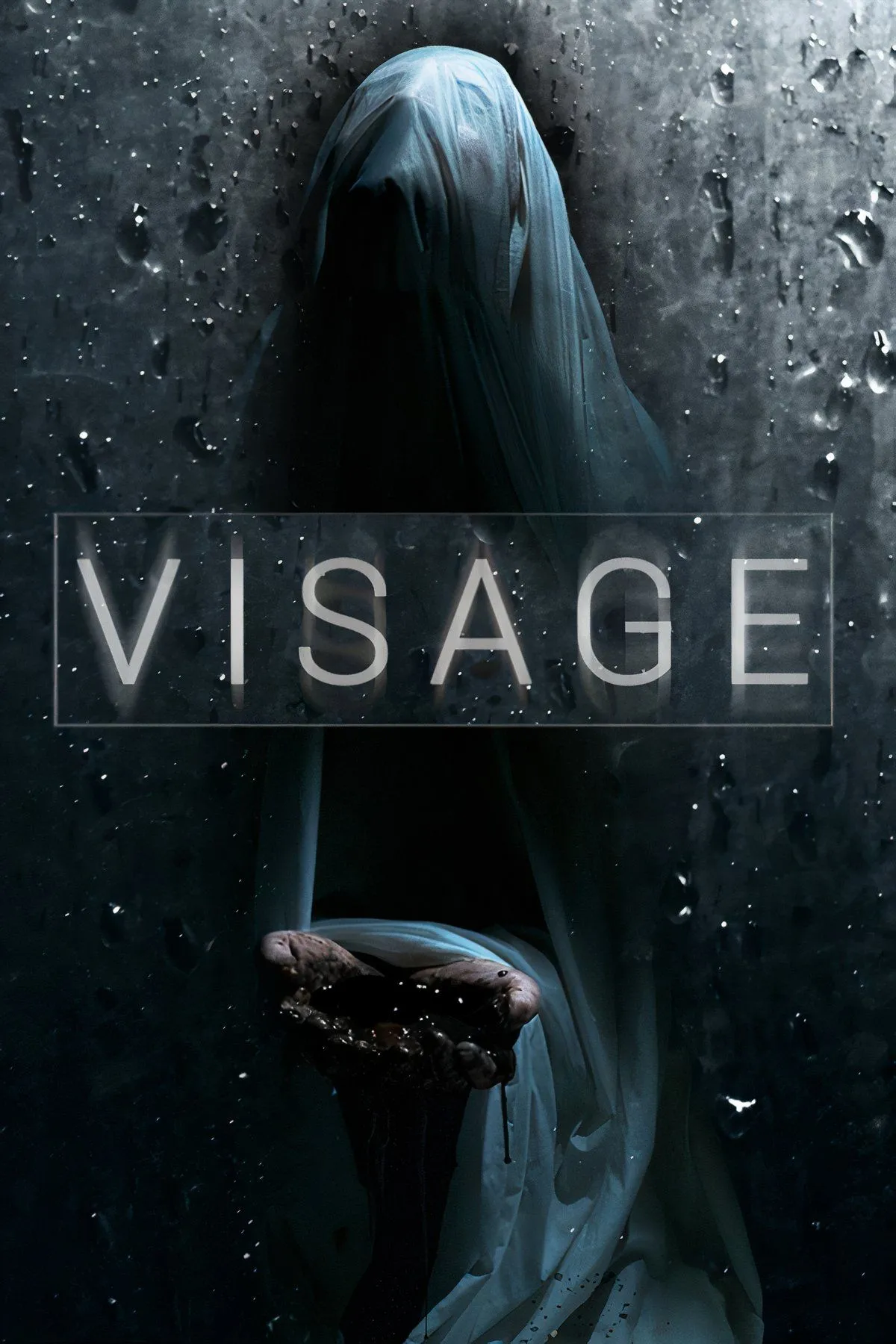 Visage: căn nhà ám ảnh, không gian tĩnh trước jump scare