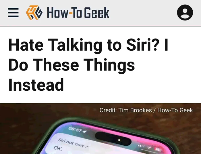 Vuốt từ mép để quay lại lịch sử trang trong Safari trên iPhone.