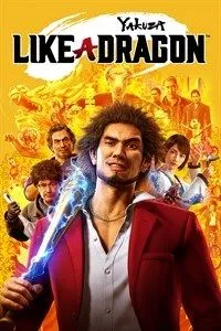 Yakuza: Like a Dragon - JRPG đời thường pha hài hước và xúc động trên đường phố Yokohama